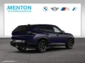BMW XM Label