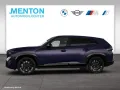 BMW XM Label