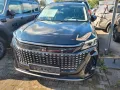 DFSK Fengon E5 PHEV 7 Sitzer