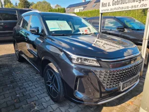 DFSK Fengon E5 PHEV 7 Sitzer