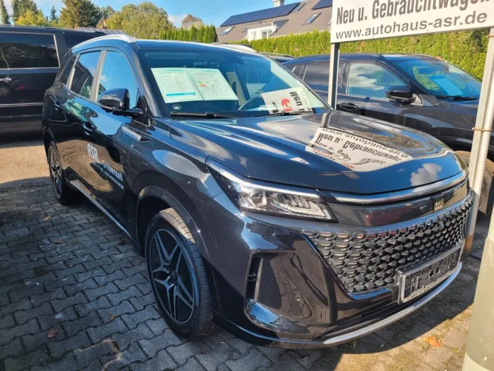DFSK Fengon E5 PHEV 7 Sitzer