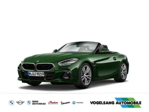 BMW Z4 sDrive 20i Roadster,M Aerodynamik,H&KSound,Dr