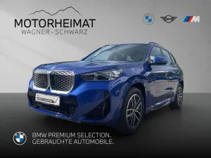 BMW iX1 xDrive30 M Sport Paket Prof. AC-Prof. H&K