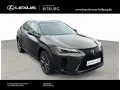 Lexus UX 300 h F-Sport Design 15 Jahre Lexus Relax Gar