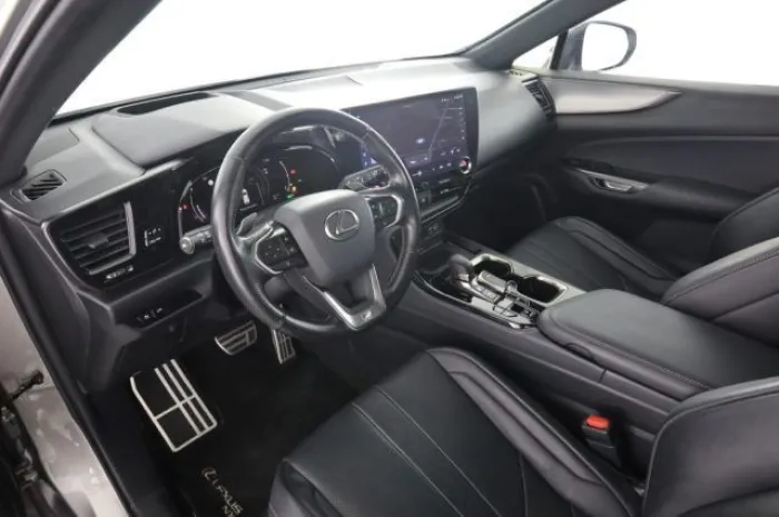 Other LEXUS Other NX NX Hybrid 4WD F-Sport