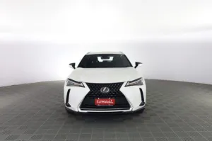 Other LEXUS Other UX UX Hybrid Urban