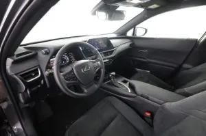 Other LEXUS Other UX UX Hybrid Urban