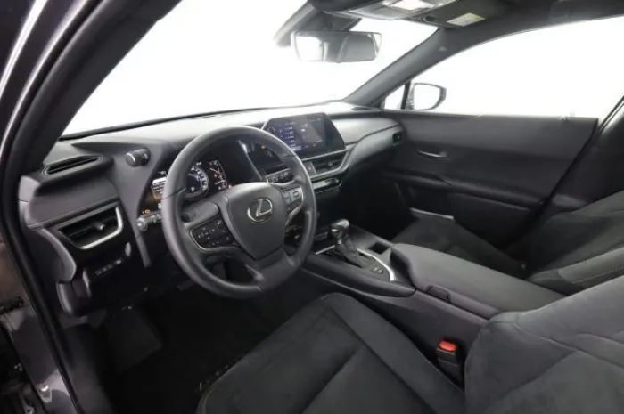 Other LEXUS Other UX UX Hybrid Urban