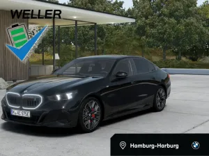 BMW i5 xDrive40 M SPORT PRO Sportpaket Bluetooth HUD