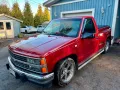 Chevrolet C1500