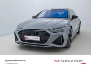 Audi RS 7 Sportback Performance 4.0 TFSI*PANO*360*HUD