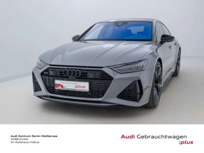 Audi RS 7 Sportback Performance 4.0 TFSI*PANO*360*HUD