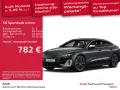 Audi S6 Sportback e-tron qua 370 kW*B&O*PANO*HUD*NAVI