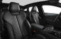 Audi S6 Sportback e-tron qua 370 kW*B&O*PANO*HUD*NAVI