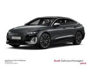 Audi S6 Sportback e-tron qua 370 kW*B&O*PANO*HUD*NAVI