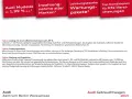 Audi S6 Sportback e-tron qua 370 kW*B&O*PANO*HUD*NAVI