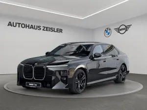 BMW i7 xDrive60 LCI M Sport Pro 21