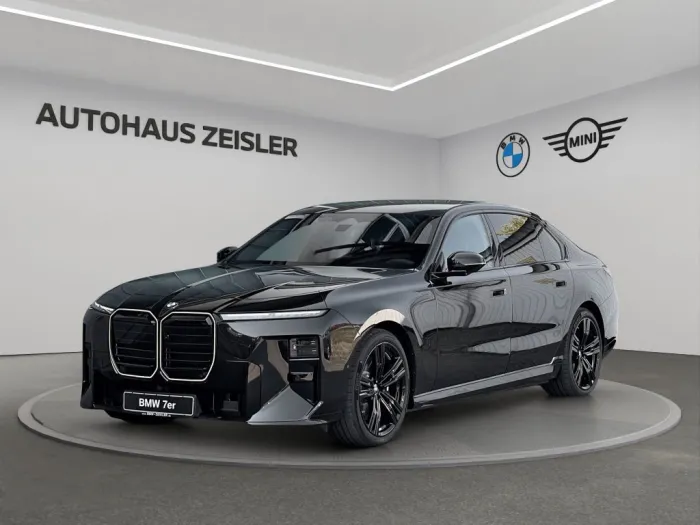 BMW i7 xDrive60 LCI M Sport Pro 21