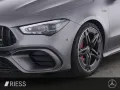 Mercedes-Benz CLA 45 AMG S 4MATIC+ Coupé 360 AUT Bel.Sitz HUD