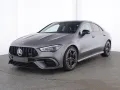 Mercedes-Benz CLA 45 AMG S 4MATIC+ Coupé 360 AUT Bel.Sitz HUD