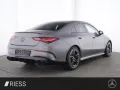 Mercedes-Benz CLA 45 AMG S 4MATIC+ Coupé 360 AUT Bel.Sitz HUD