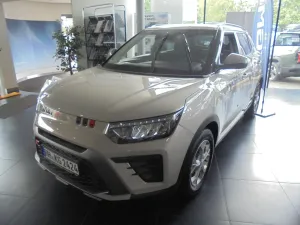 KGM Tivoli