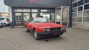 Maserati Biturbo