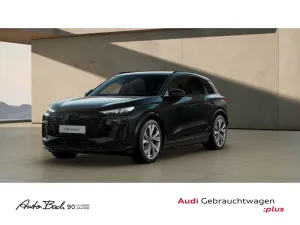 Audi SQ6 e-tron S line Luftfwk./ Pano/ TechPRO/ HuD /