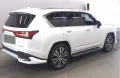 Lexus LX 700h RHD year 2025