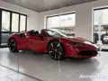 Other FERRARI SF90 Spider VISIBILE IN SEDE UFFICIALE I