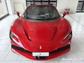 Other FERRARI SF90 Spider VISIBILE IN SEDE UFFICIALE I