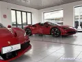 Other FERRARI SF90 Spider VISIBILE IN SEDE UFFICIALE I