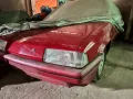 Citroën Citroen BX 14 RE Scheunenfund/ Bastlerfahr...