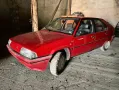 Citroën Citroen BX 14 RE Scheunenfund/ Bastlerfahr...
