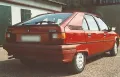 Citroën Citroen BX 14 RE Scheunenfund/ Bastlerfahr...