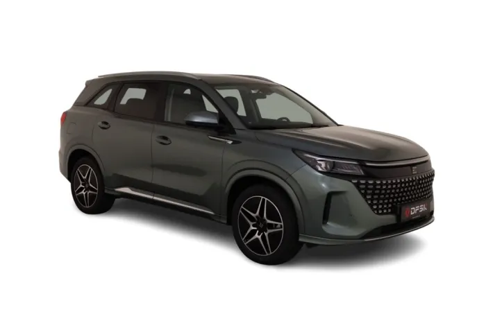 DFSK Fengon E5 PHEV, 7-Sitzer, Pano, bis 6J. Garantie