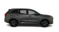DFSK Fengon E5 PHEV, 7-Sitzer, Pano, bis 6J. Garantie
