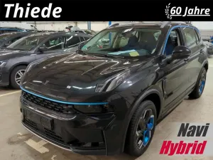 Lynk&Co 01 1.5T HEV HYBRID NAVI/LED/SPORT/VIRT./PANO/DAB
