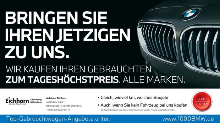 BMW 223i xDrive M Sportpaket