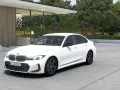 BMW M340d xDrive Lim. AHK,Leder,LivePro,360°,DrA