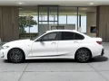 BMW M340d xDrive Lim. AHK,Leder,LivePro,360°,DrA