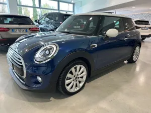 MINI Mini 1.5 Cooper D