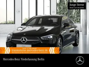 Mercedes-Benz CLE 220 d Cp. AMG Advanced/LED/KEY/Spur/VZ/18