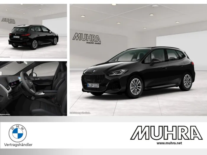 BMW 223i xDrive Active Tourer M Sport 17