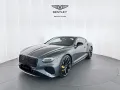 Bentley Continental GT V8 PHEV Core - BENTLEY MILANO