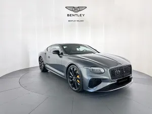 Bentley Continental GT V8 PHEV Core - BENTLEY MILANO