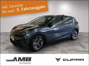 Cupra Raval Endurance Edition Dynamic 56kWh/Edge/RFKam