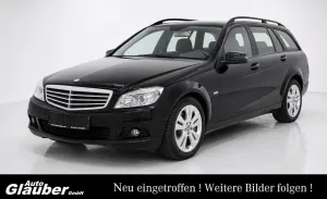 Mercedes-Benz C 250 CGI T-Modell/ Navi/Kamera/Harman&Kardon