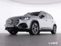 Mercedes-Benz GLB 350 4M AMG+NIGHT+20''+HUD+AHK+AC-22KW+MEMORY