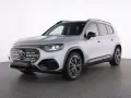 Mercedes-Benz GLB 350 4M AMG+NIGHT+20''+HUD+AHK+AC-22KW+MEMORY